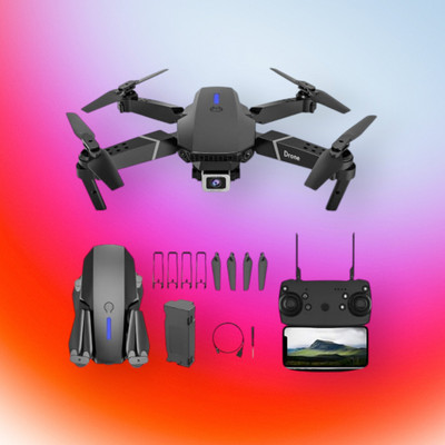 Barbie dronRemote Control Quadcopter 360 Flip Stunt_a15b Drone