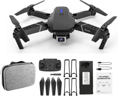 Drone A WiFi Camera Remote Control Quadcopter 360 Flip Stunt -4K-1080P Drone