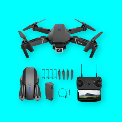 Barbie dronRemote Control Quadcopter 360 Flip Stunt_a8b Drone