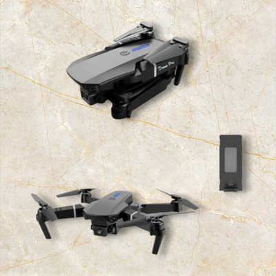 Swa Mi Remote Controlled Drone Auto Return One Touch Take off and Landing_11 Drone