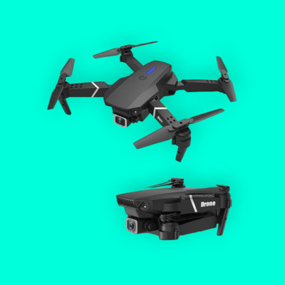 Barbie Drone-FPV-Wifi-1080P-4K-HD-Camera-Angle-Quadcopter Drone_16b Drone