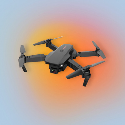 Barbie E88 dronWiFi Camera dronRemote Control Quadcopter 360 Flip Stunt drone18b Drone