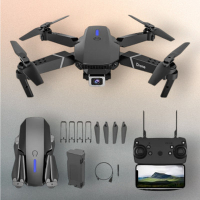 Barbie dronRemote Control Quadcopter 360 Flip Stunt_a23b Drone