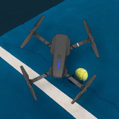 Swa Mi New Sale E88 Remote Control Drone Dual Camera Drone 720p Video_24 Drone