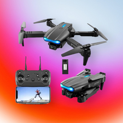 Barbie dronWiFi Camera Remote Control-Motion Control-Spin Fine Tuning dron17b Drone