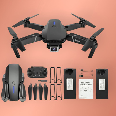 Swa Mi DC9_prodrone25 Drone