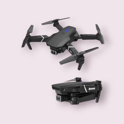 Barbie Drone-FPV-Wifi-1080P-4K-HD-Camera-Angle-Quadcopter Drone_1b Drone