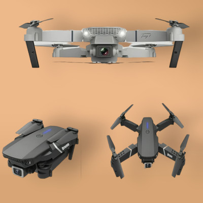 Swa Mi D97_proplus4k 24 Drone