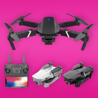 Swa Mi Foldable-Drone-With Camera-Drone One-Touch-Take-off-and-Landing_29 Drone