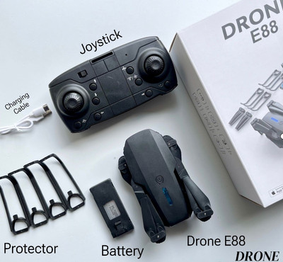 Swa Mi DRONE E881 Drone