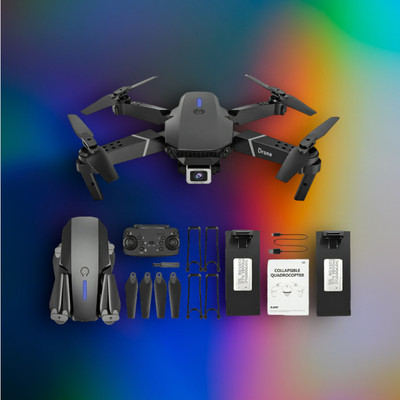 Swa Mi DC9_prodrone16 Drone