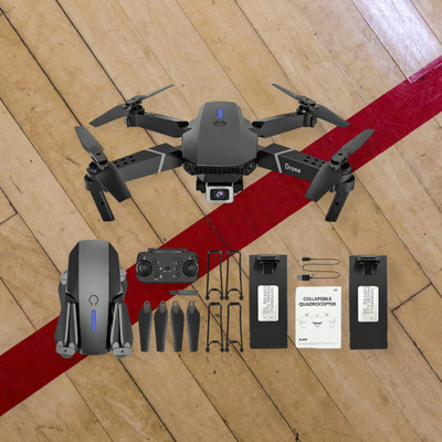 Swa Mi DC9_prodrone8 Drone