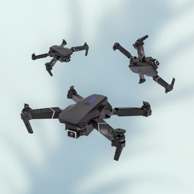 Swa Mi carromer_drone29 Drone