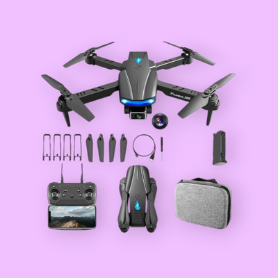 Swa Mi E-88 Pro 33 Drone_15 Drone