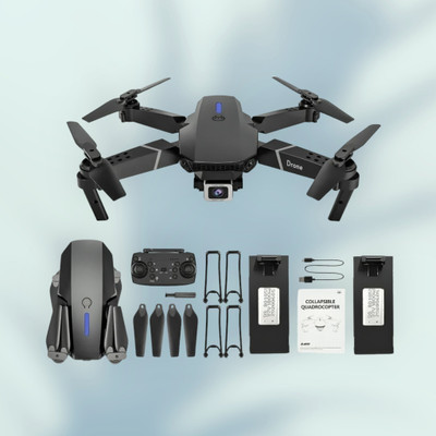 Swa Mi DC9_prodrone29 Drone