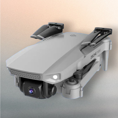 Swa Mi TOPPINGPROPLUS_4KDRONE2 Drone