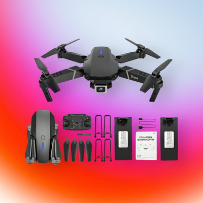 Swa Mi DC9_prodrone17 Drone