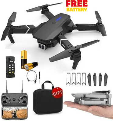 Cuddlness E88PRO Drone