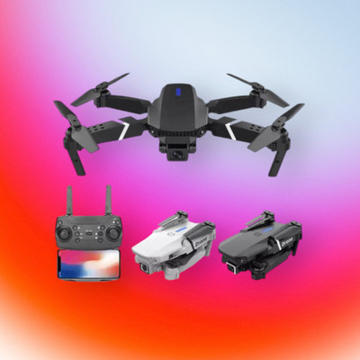 Swa Mi Foldable-Drone-With Camera-Drone One-Touch-Take-off-and-Landing_21 Drone