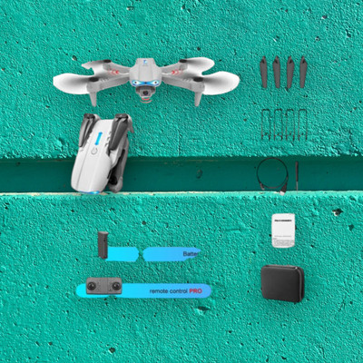 Swa Mi K3&E99 HD Drone 4K Camera For Adults professional Grey 3 Smart _19 Drone