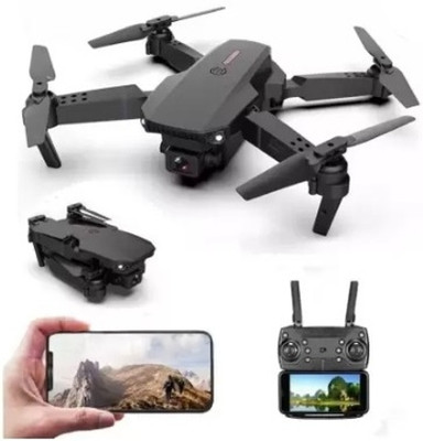 Digibell E88 Pro Foldable Drone with dual HD Camera D549 Drone Drone