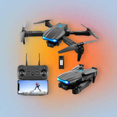 Barbie dronWiFi Camera Remote Control-Motion Control-Spin Fine Tuning dron18b Drone