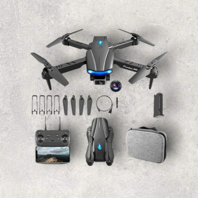 mayuri E-88 Pro 33 Drone_3 Drone