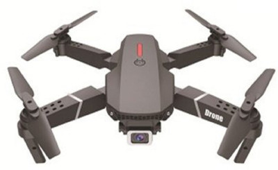 Swa Mi RETAILNET ENTERPRISES BLACK DRONEMODELl E881 Drone