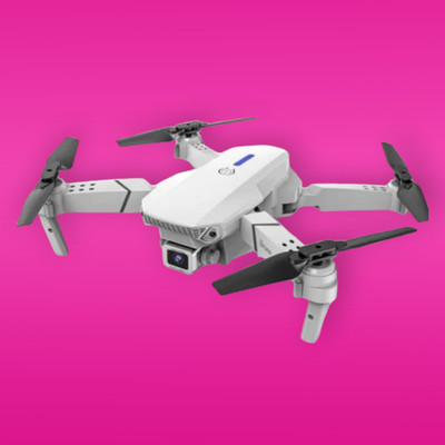 Swa Mi E88 Pro Racing Drone 4k Camera And Gps Long Range Mini_29 Drone