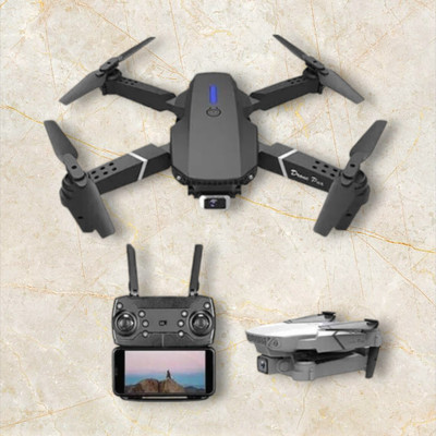 Swa Mi E88 Super Stable drone 2 Batteries_11 Drone