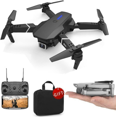 Swa Mi Pocket dron e88 WiFi Camera Drone Remote Control1 Drone