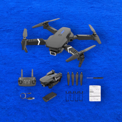 Swa Mi Quadcopter, RC Drone Quickly Empty The Shell Drone Foldable Drone Effective_a12 Drone