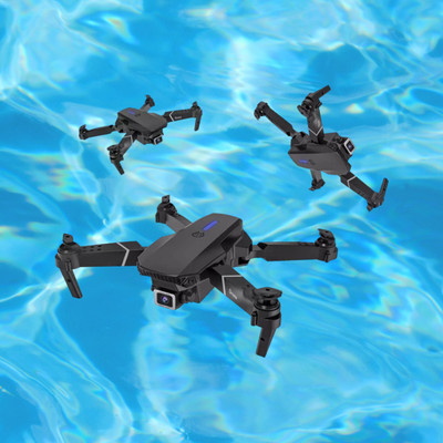 Swa Mi carromer_drone14 Drone