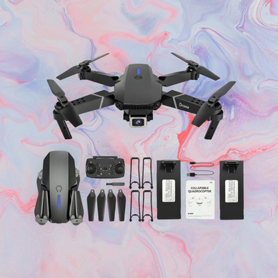 Swa Mi DC9_prodrone15 Drone