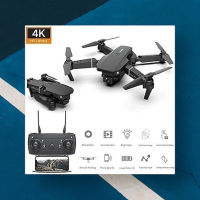 Swa Mi MAGICE88_DRONE12 Drone