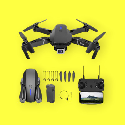 Barbie dronRemote Control Quadcopter 360 Flip Stunt_a7b Drone
