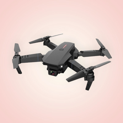 Barbie E88 dronWiFi Camera dronRemote Control Quadcopter 360 Flip Stunt drone28b Drone