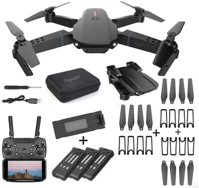 Radhikadro e251 Drone