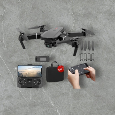 Swa Mi SM Drone WiFi Camera Drone Remote Control Quadcopter 360 Flip Stunt Drone_10b Drone