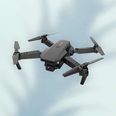 Swa Mi SM E88 dronWiFi Camera dronRemote Control Quadcopter 360 Flip Stunt drone29b Drone