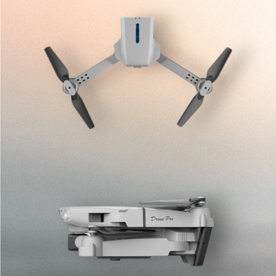 Swa Mi E88 Pro Professional foldable accessories drones with 4k camera_31 Drone