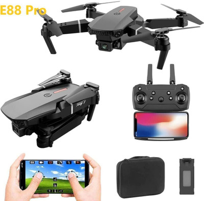 Swa Mi E88 Remote Control Foldable HD Camera Drone Toys Perfect Gifts For Kids Drone1 Drone
