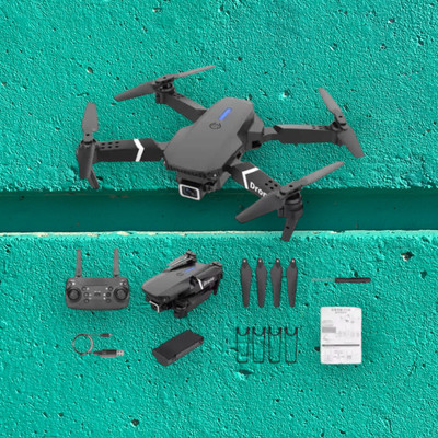 Swa Mi Quadcopter, RC Drone Quickly Empty The Shell Drone Foldable Drone Effective_a13 Drone