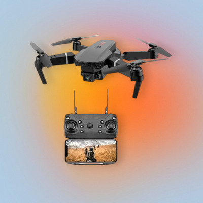 Swa Mi Drone-Wifi-1080P-4K-HD-Camera-Wide-Angle-Pocket- 360 Flip Stunt Drone_20 Drone