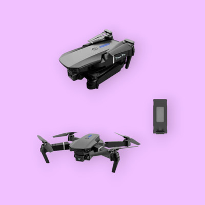 Swa Mi Remote Controlled Drone Auto Return One Touch Take off and Landing_15 Drone