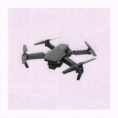 Barbie E88 dronWiFi Camera dronRemote Control Quadcopter 360 Flip Stunt drone34b Drone