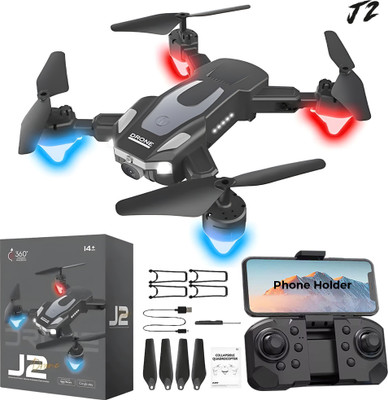 nexell j2 black 00224 Drone