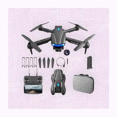 Swa Mi E-88 Pro 33 Drone_12 Drone