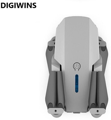 Swa Mi E88 Pro High-Performance RC FPV Long Range Drone avec Camera Mini Professional1 Drone