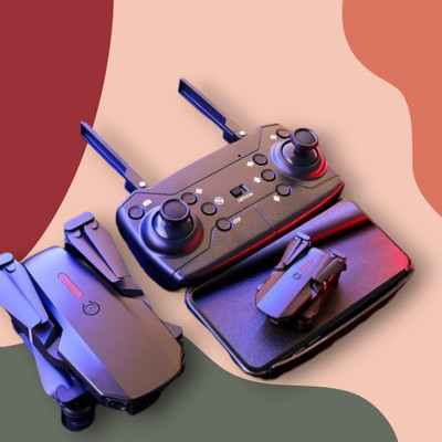 Swa Mi E88_VAYDO4KDRONE26 Drone